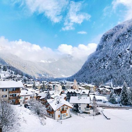 Cesa Cherpei - Dog Friendly Campitello di Fassa Buitenkant foto