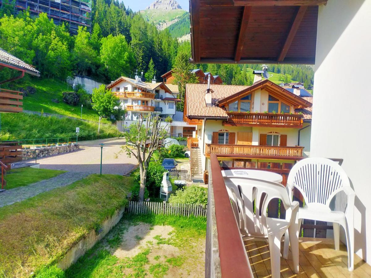 Cesa Cherpei - Dog Friendly Campitello di Fassa Buitenkant foto